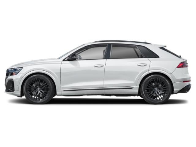 2026 Audi SQ8 Prestige TFSI quattro Tiptronic