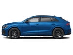 2026 Audi SQ8 Prestige TFSI quattro Tiptronic