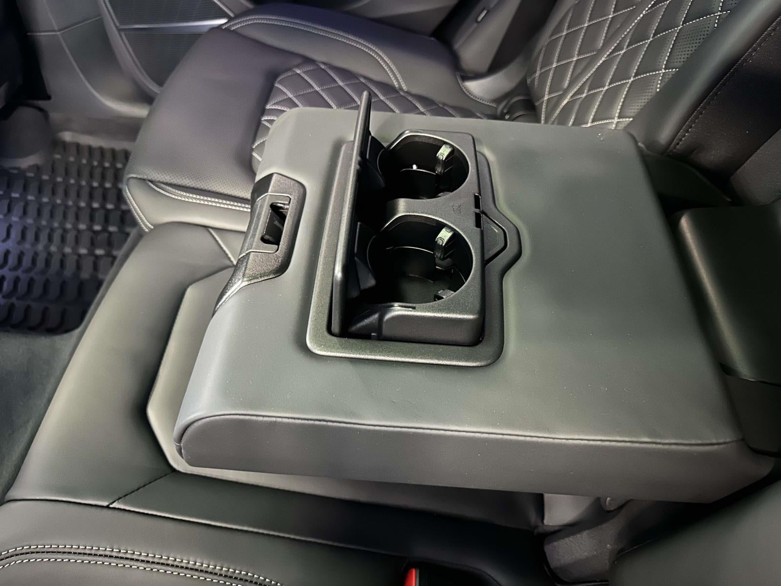 2023 Audi SQ8 Prestige TFSI quattro Tiptronic