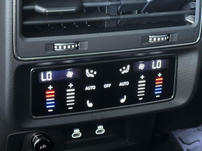2023 Audi SQ8 Prestige TFSI quattro Tiptronic