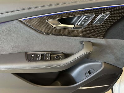 2023 Audi SQ8 Prestige TFSI quattro Tiptronic