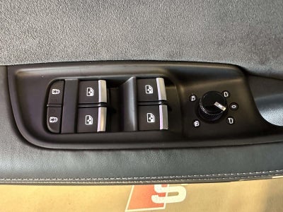 2023 Audi SQ8 Prestige TFSI quattro Tiptronic
