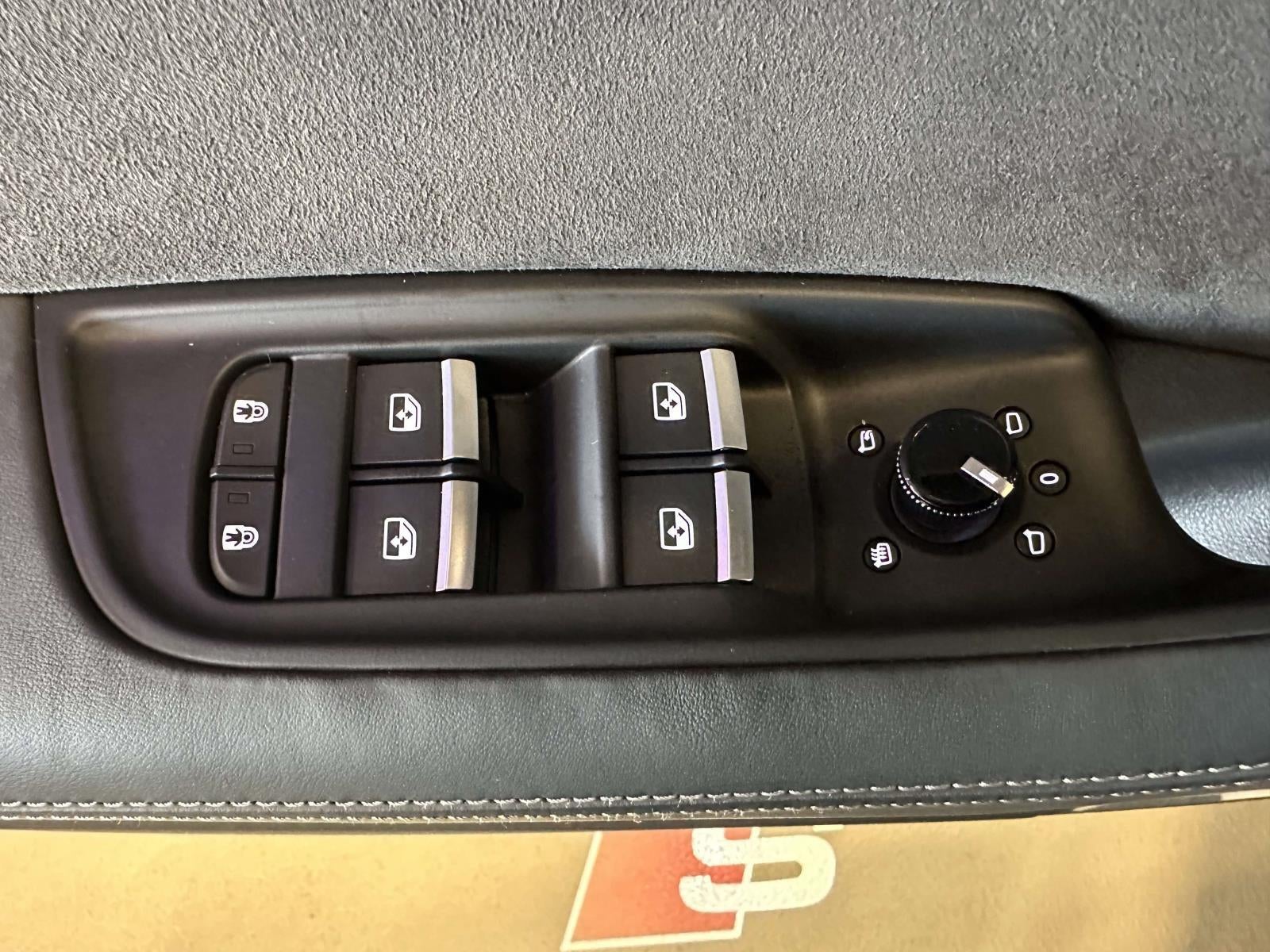 2023 Audi SQ8 Prestige TFSI quattro Tiptronic