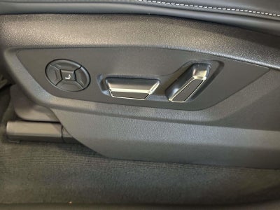 2023 Audi SQ8 Prestige TFSI quattro Tiptronic