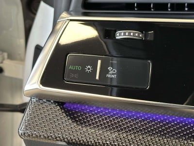 2023 Audi SQ8 Prestige TFSI quattro Tiptronic