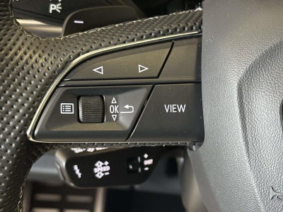 2023 Audi SQ8 Prestige TFSI quattro Tiptronic
