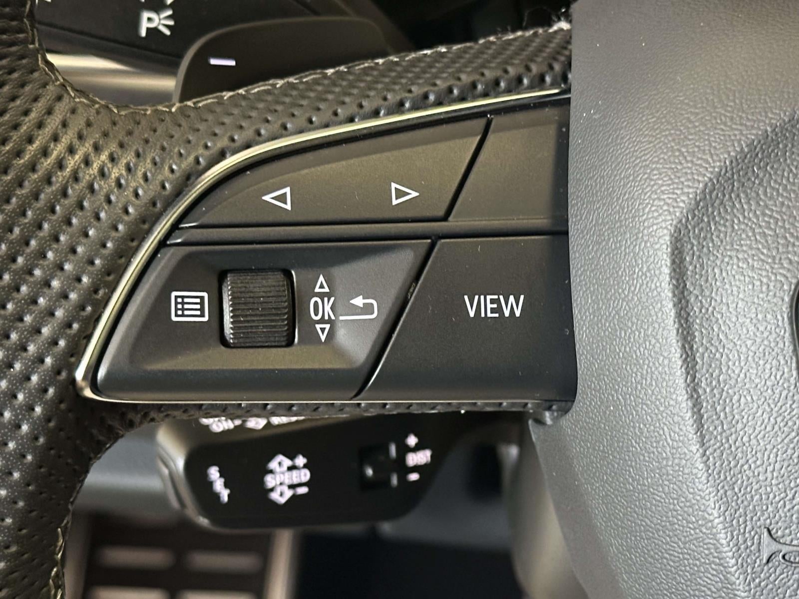 2023 Audi SQ8 Prestige TFSI quattro Tiptronic