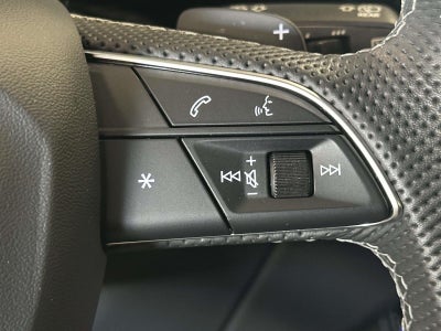2023 Audi SQ8 Prestige TFSI quattro Tiptronic