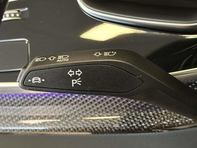 2023 Audi SQ8 Prestige TFSI quattro Tiptronic
