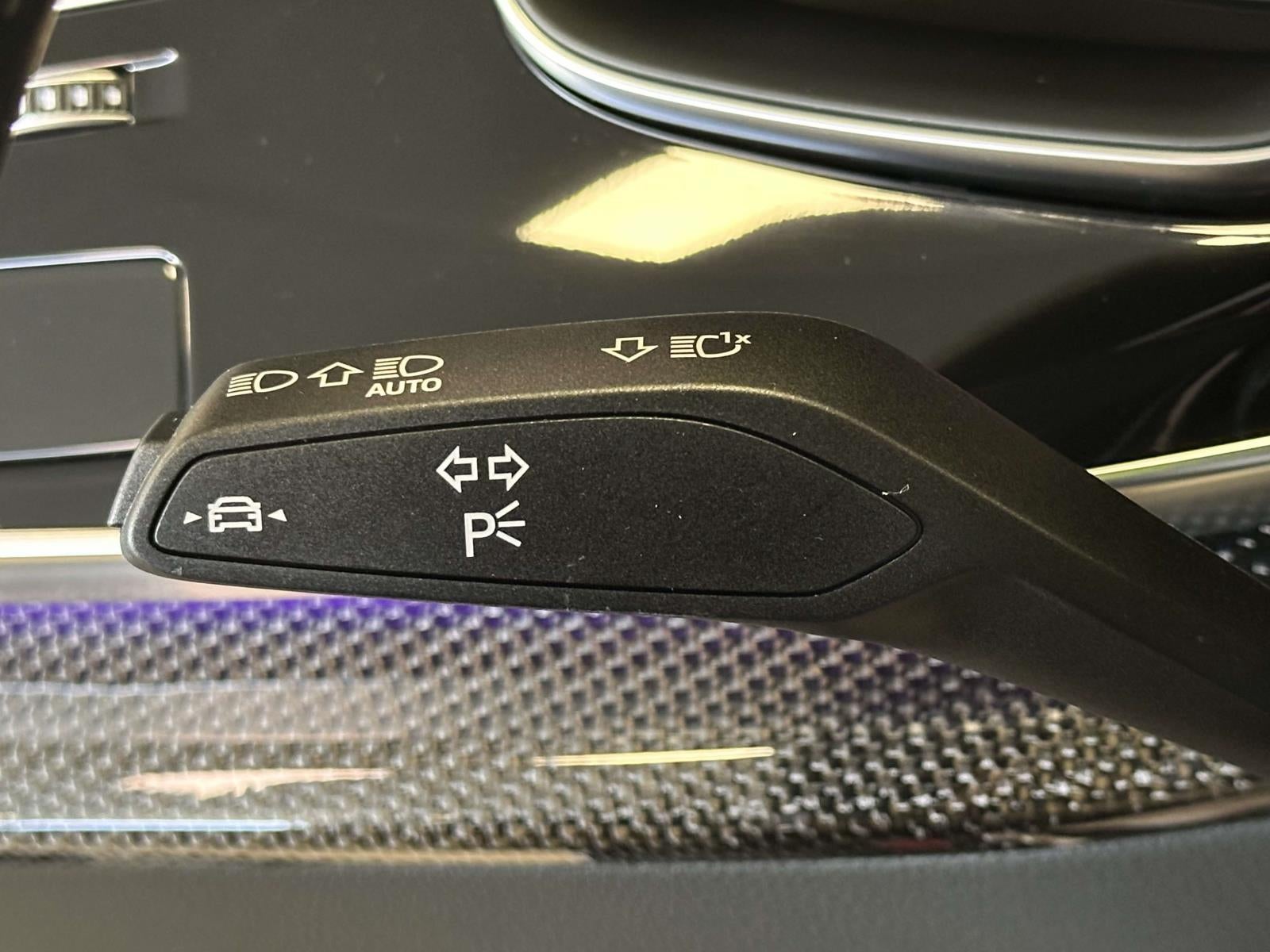 2023 Audi SQ8 Prestige TFSI quattro Tiptronic