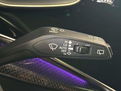 2023 Audi SQ8 Prestige TFSI quattro Tiptronic