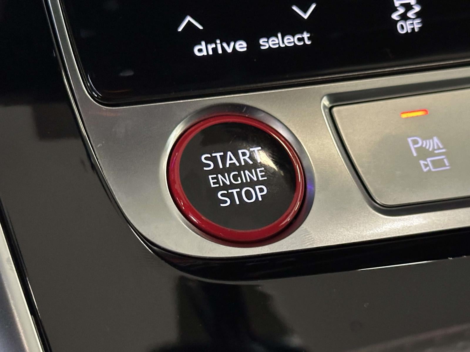 2023 Audi SQ8 Prestige TFSI quattro Tiptronic