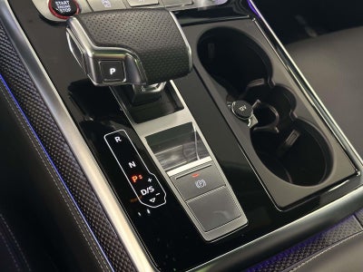 2023 Audi SQ8 Prestige TFSI quattro Tiptronic