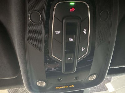 2023 Audi SQ8 Prestige TFSI quattro Tiptronic