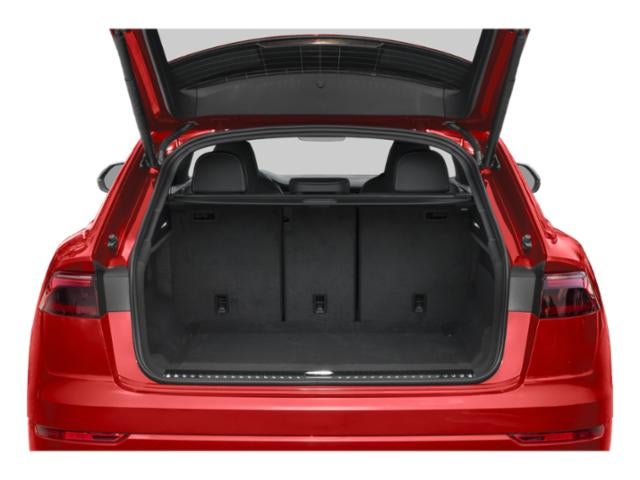 2026 Audi SQ8 Prestige TFSI quattro Tiptronic