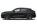 2026 Audi SQ8 Prestige TFSI quattro Tiptronic