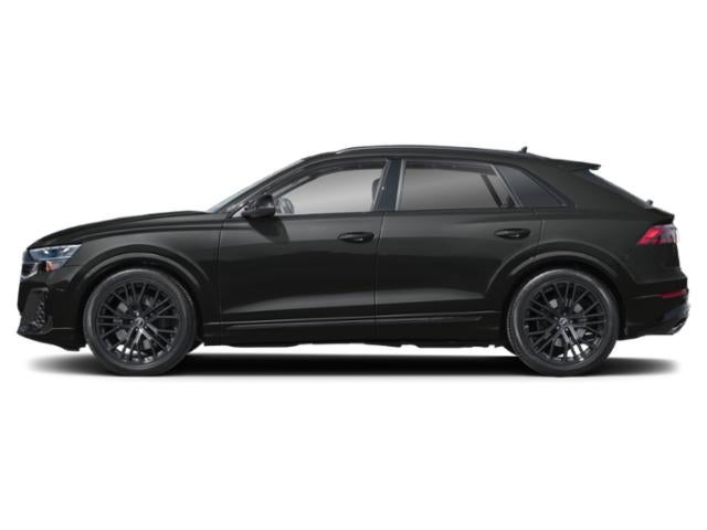 2026 Audi SQ8 Prestige TFSI quattro Tiptronic