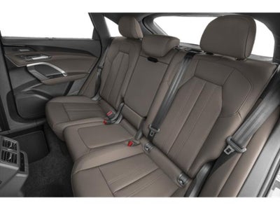 2026 Audi Q5 Sportback Premium TFSI quattro S tronic