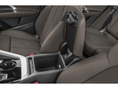 2026 Audi Q5 Sportback Premium TFSI quattro S tronic