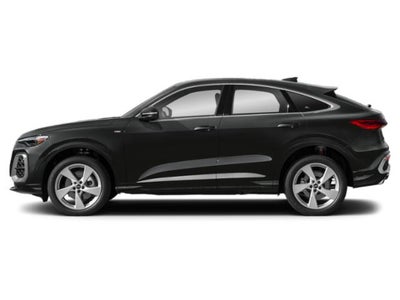2026 Audi Q5 Sportback Premium TFSI quattro S tronic