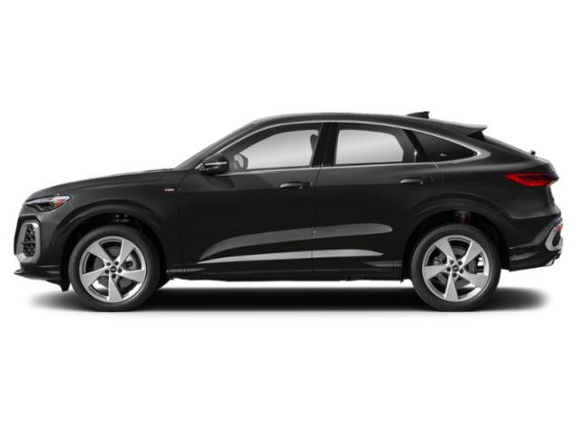 2026 Audi Q5 Sportback Premium TFSI quattro S tronic