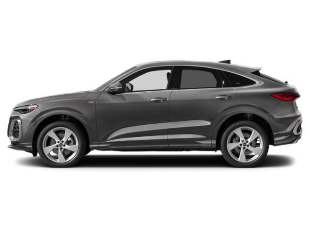 2026 Audi Q5 Sportback Premium TFSI quattro S tronic