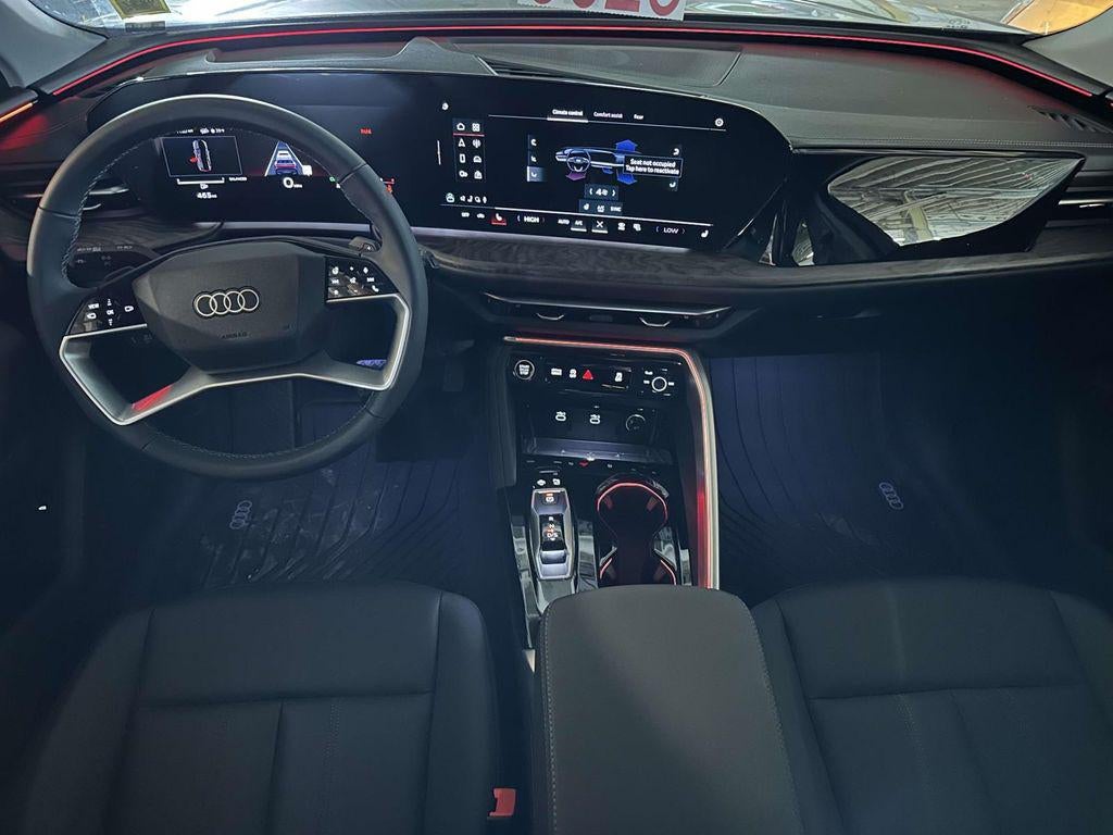 2025 Audi All-new Q5 Premium TFSI quattro S tronic