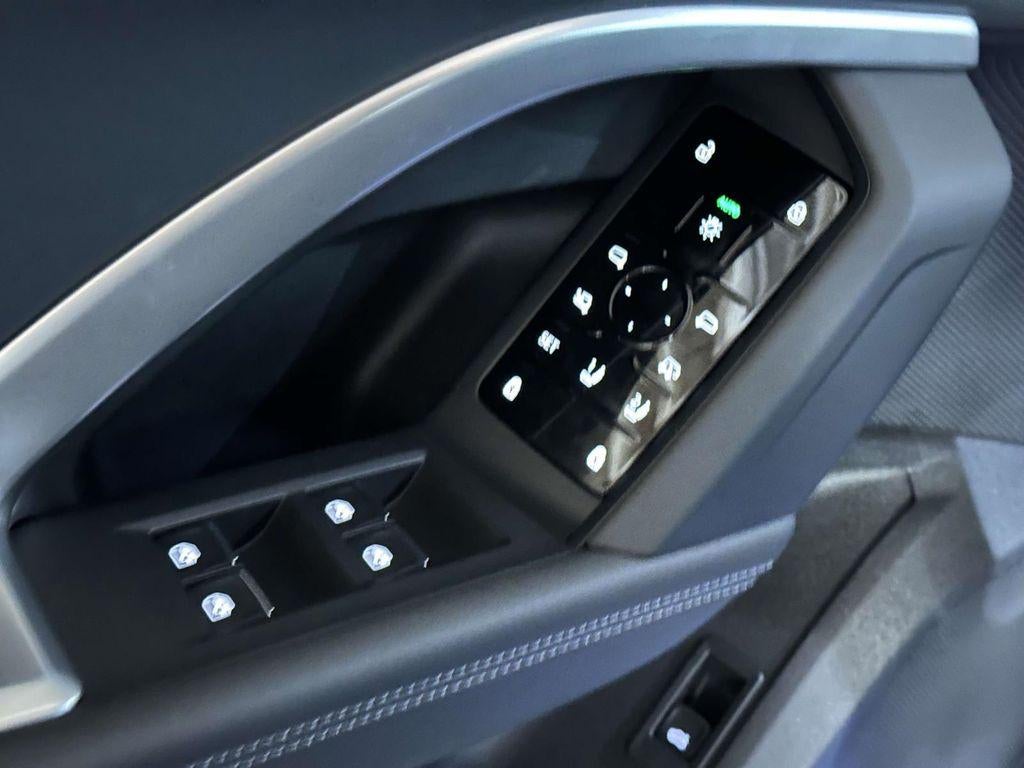 2025 Audi All-new Q5 Premium TFSI quattro S tronic