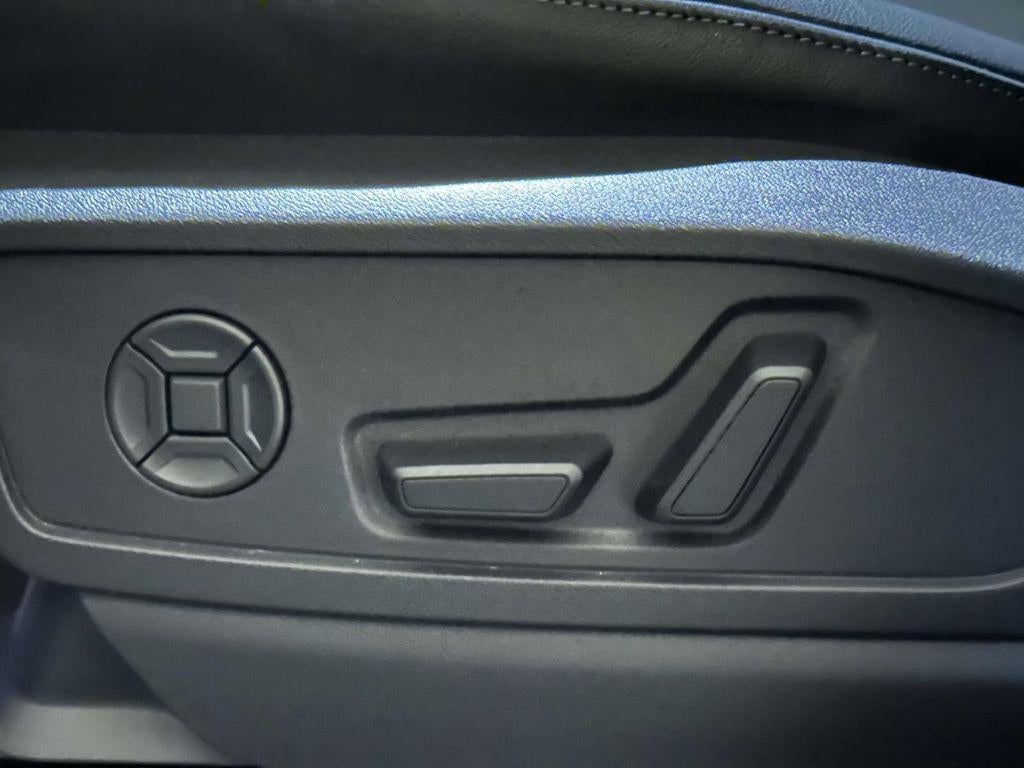 2025 Audi All-new Q5 Premium TFSI quattro S tronic