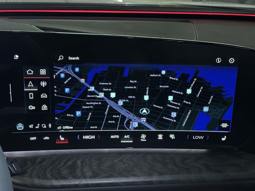 2025 Audi All-new Q5 Premium TFSI quattro S tronic