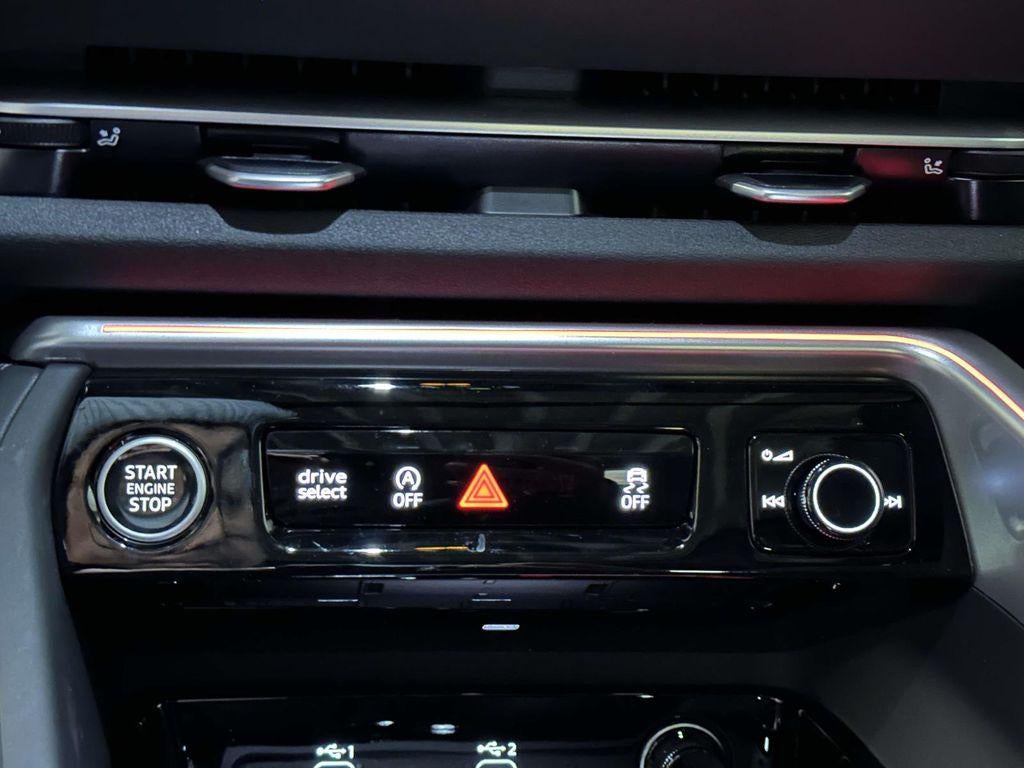 2025 Audi All-new Q5 Premium TFSI quattro S tronic