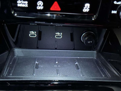 2025 Audi All-new Q5 Premium TFSI quattro S tronic