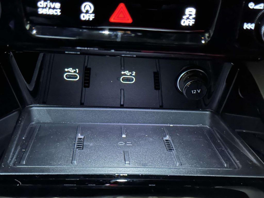 2025 Audi All-new Q5 Premium TFSI quattro S tronic