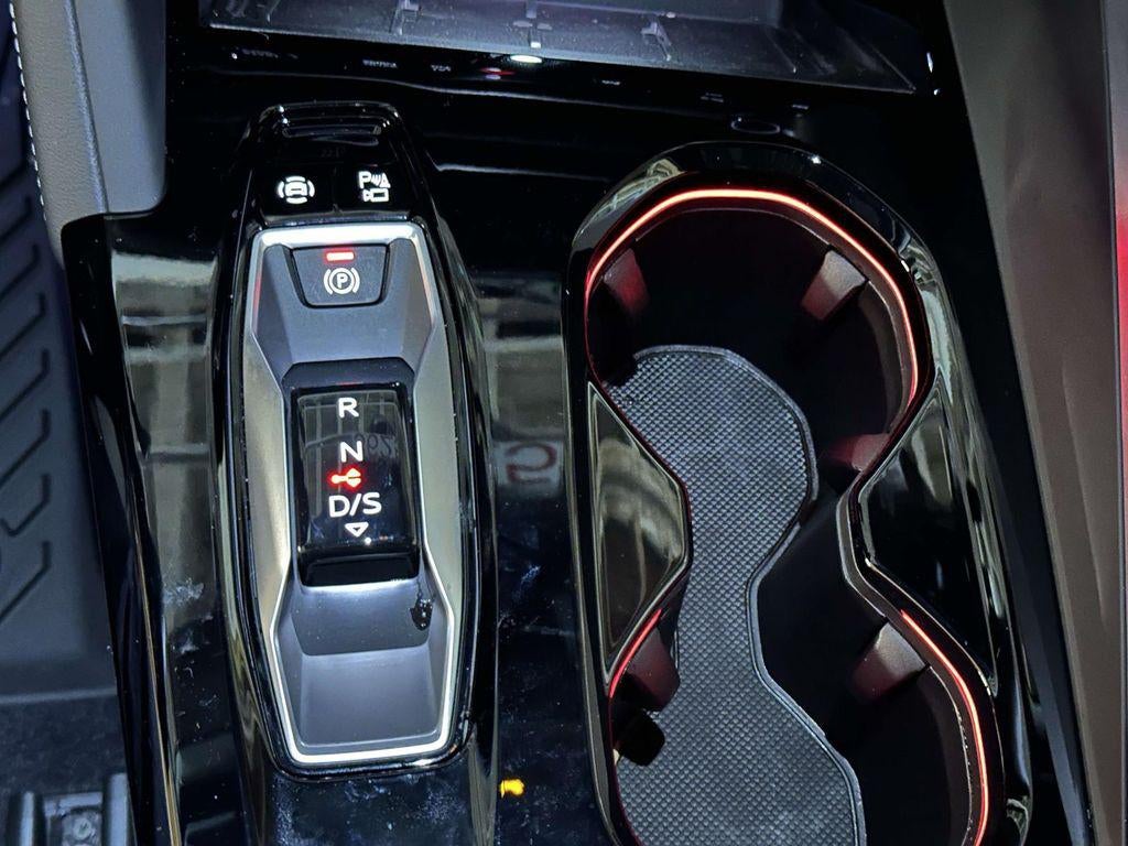 2025 Audi All-new Q5 Premium TFSI quattro S tronic