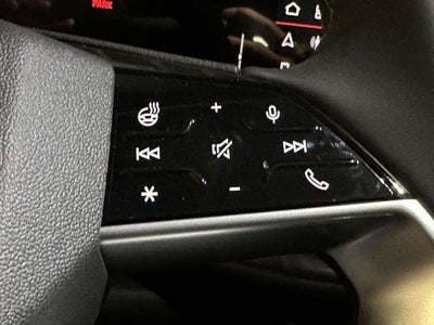 2025 Audi All-new Q5 Premium TFSI quattro S tronic