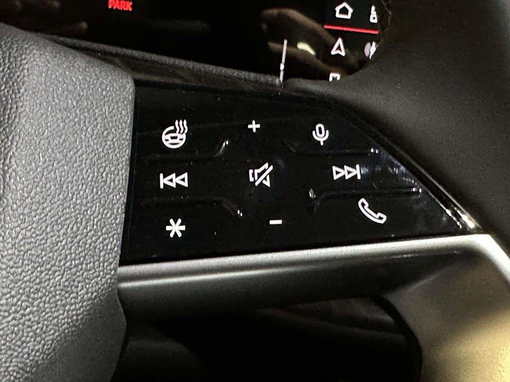 2025 Audi All-new Q5 Premium TFSI quattro S tronic