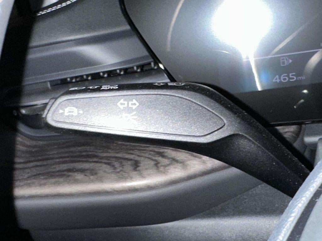 2025 Audi All-new Q5 Premium TFSI quattro S tronic