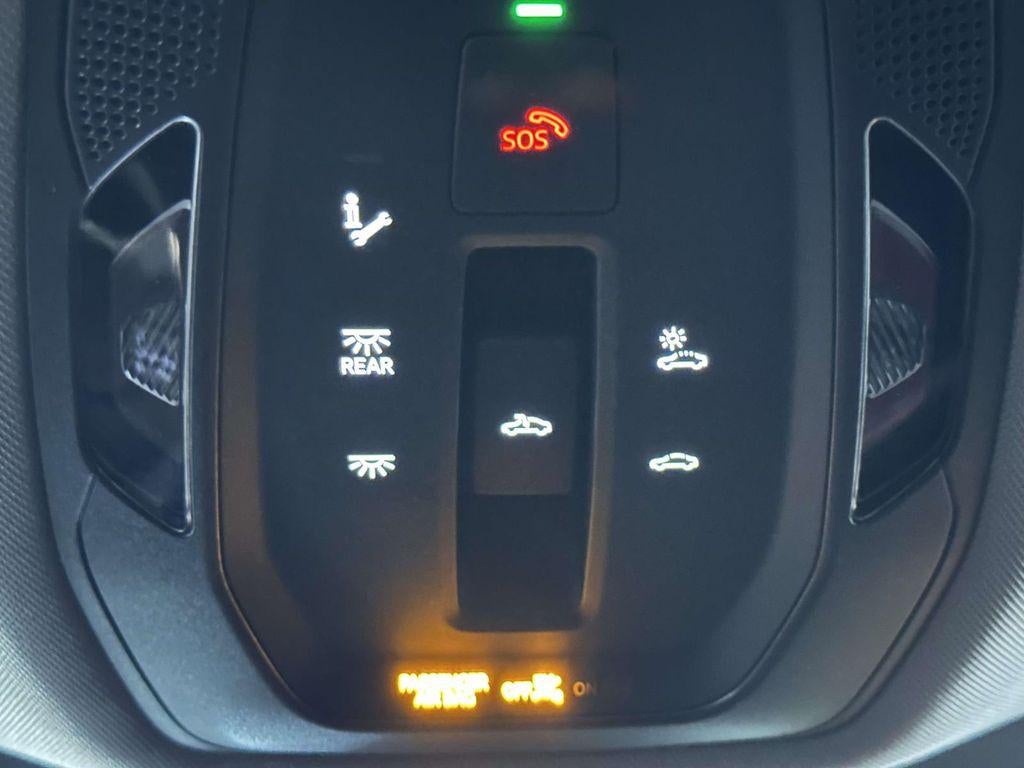 2025 Audi All-new Q5 Premium TFSI quattro S tronic