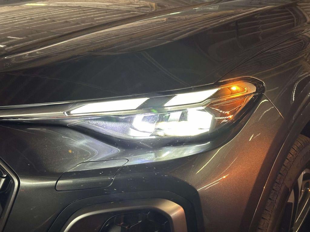 2025 Audi All-new Q5 Premium TFSI quattro S tronic