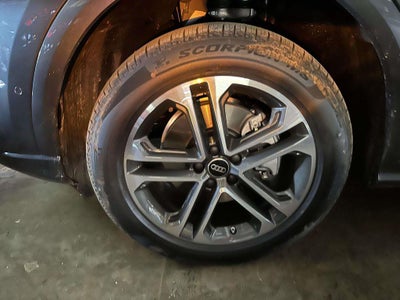 2025 Audi All-new Q5 Premium TFSI quattro S tronic