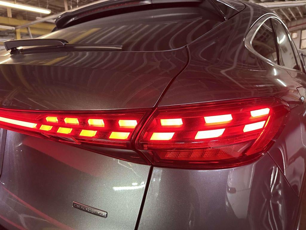 2025 Audi All-new Q5 Premium TFSI quattro S tronic