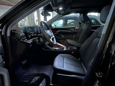 2025 Audi All-new Q5 Premium TFSI quattro S tronic
