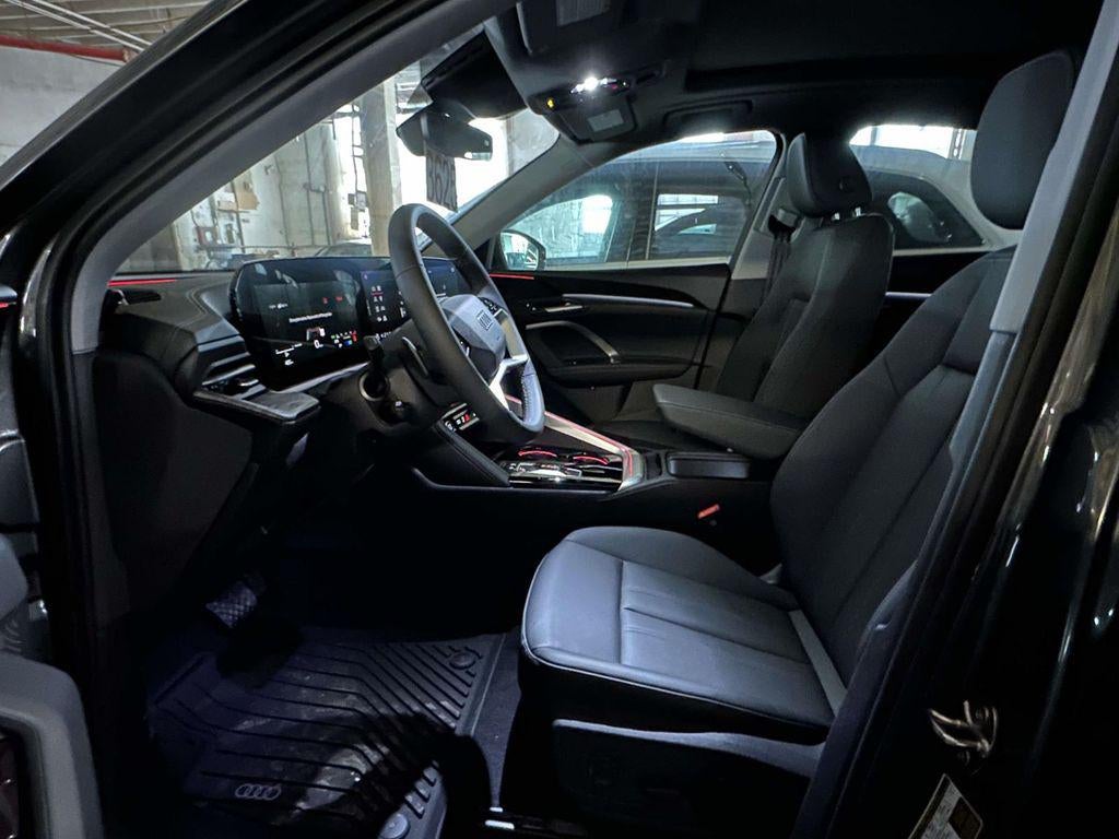 2025 Audi All-new Q5 Premium TFSI quattro S tronic