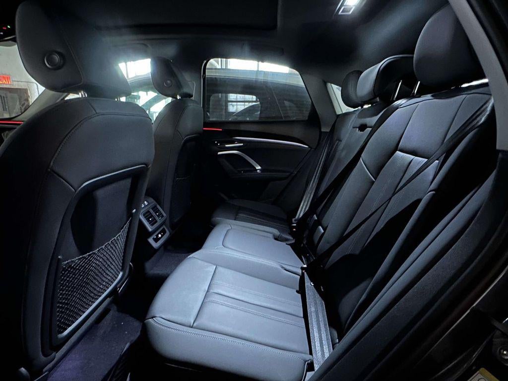 2025 Audi All-new Q5 Premium TFSI quattro S tronic