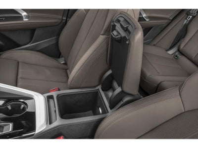 2026 Audi Q5 Sportback Premium TFSI quattro S tronic