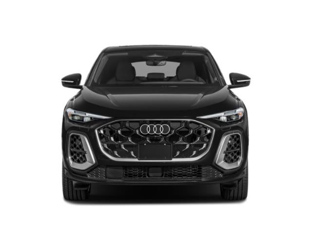 2026 Audi Q5 Sportback Premium TFSI quattro S tronic