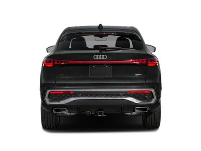 2026 Audi Q5 Sportback Premium TFSI quattro S tronic