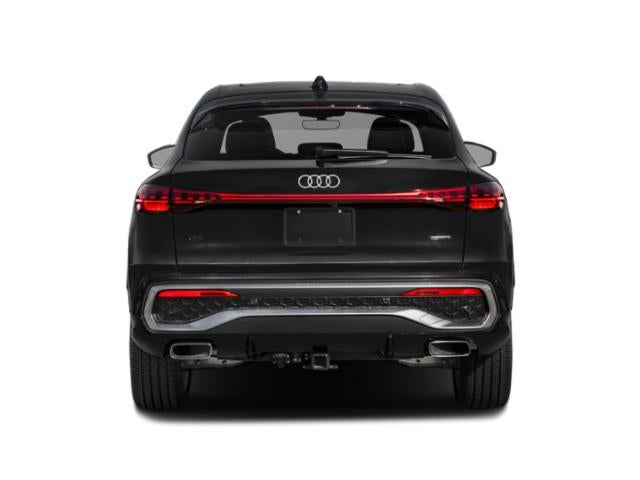 2026 Audi Q5 Sportback Premium TFSI quattro S tronic