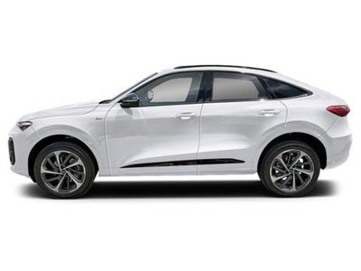 2025 Audi All-new Q5 Premium TFSI quattro S tronic