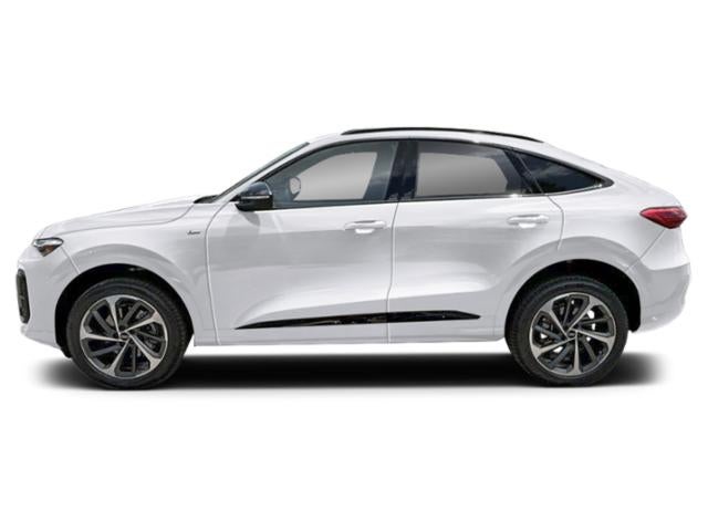 2025 Audi All-new Q5 Premium TFSI quattro S tronic